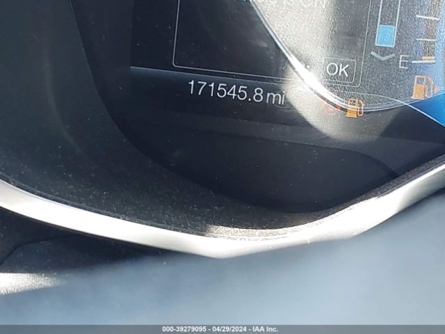1FADP5AU5GL117020 Ford C-max Hybrid Se