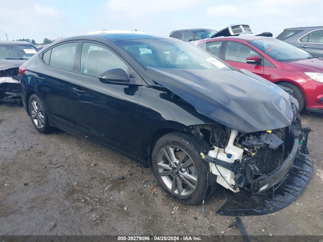 2018 5NPD84LF0JH385260 main image