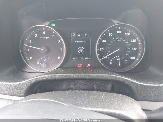 Hyundai Elantra Value Edition 2018 5NPD84LF0JH385260 Image 7