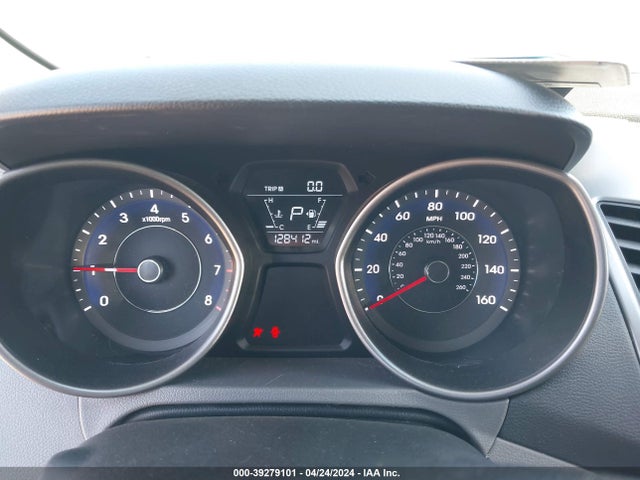 Hyundai ELANTRA SE 2015 5NPDH4AE2FH567043 Image 7