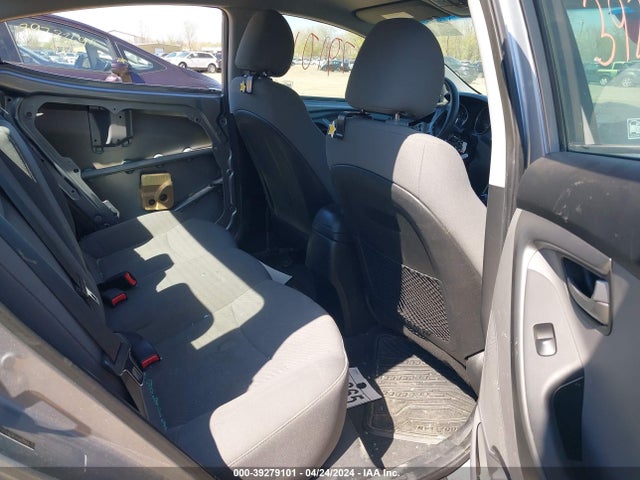 Hyundai ELANTRA SE 2015 5NPDH4AE2FH567043 Image 8
