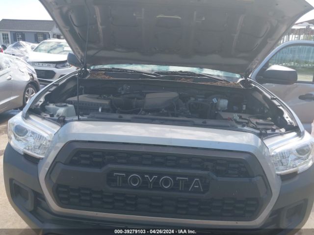 5TFRX5GN3KX156528 Toyota Tacoma Sr