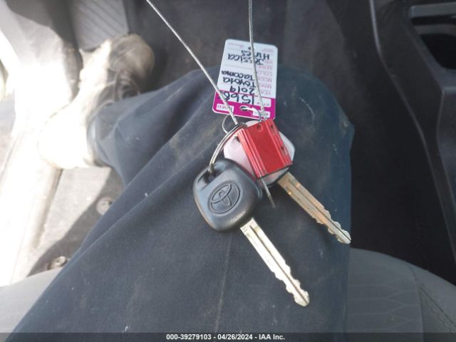 5TFRX5GN3KX156528 Toyota Tacoma Sr