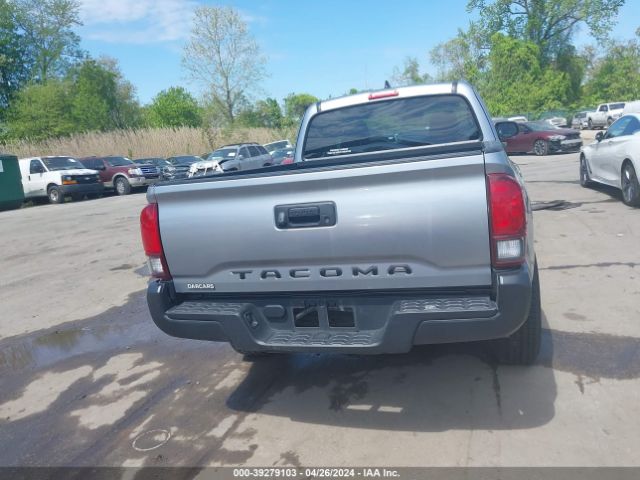 5TFRX5GN3KX156528 Toyota Tacoma Sr