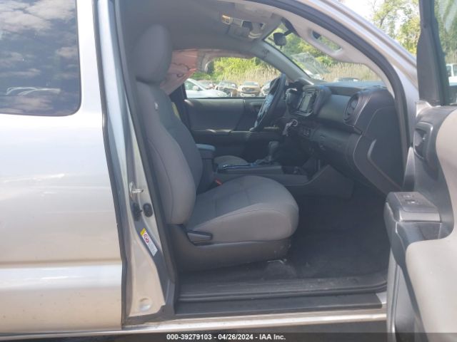 5TFRX5GN3KX156528 Toyota Tacoma Sr