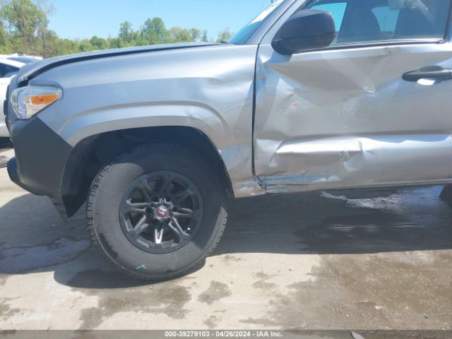 5TFRX5GN3KX156528 Toyota Tacoma Sr