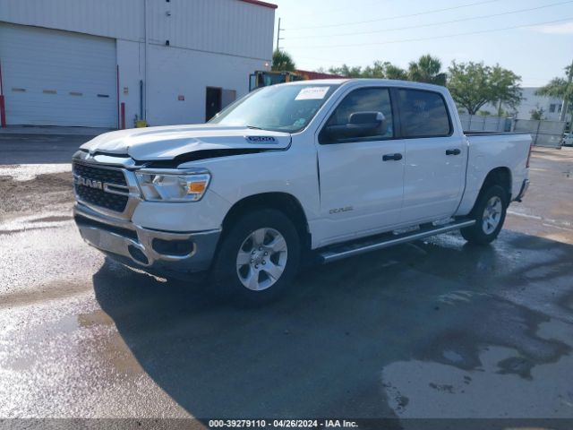 1C6RREFT2PN614449 RAM 1500 Big Horn  4x2 5'7 Box
