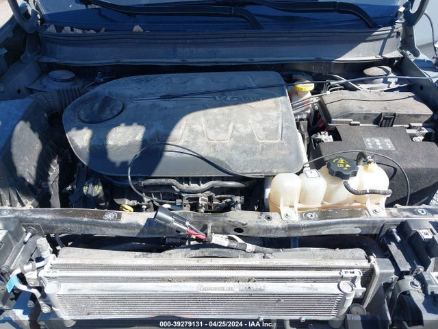 Jeep Cherokee Limited 4x4 2020 1C4PJMDX2LD514021 Image 10