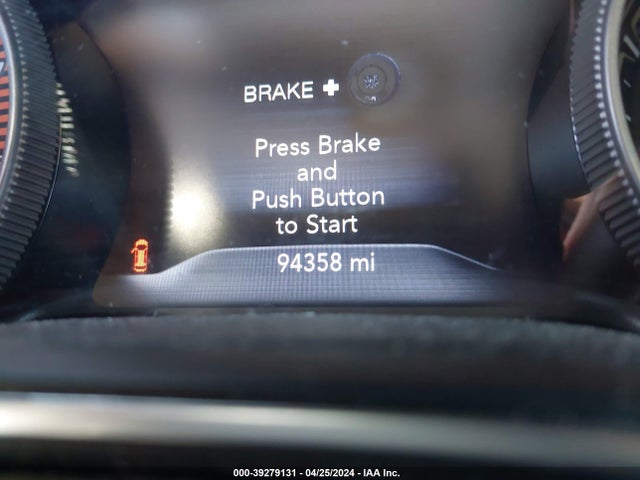 Jeep Cherokee Limited 4x4 2020 1C4PJMDX2LD514021 Image 15