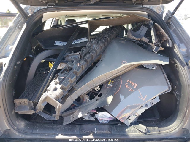 Jeep Cherokee Limited 4x4 2020 1C4PJMDX2LD514021 Image 19