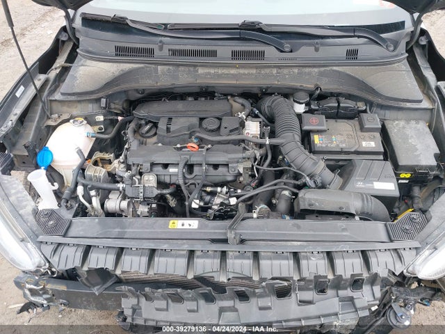 Hyundai Kona N Line 2022 KM8K3CA39NU911496 Image 10
