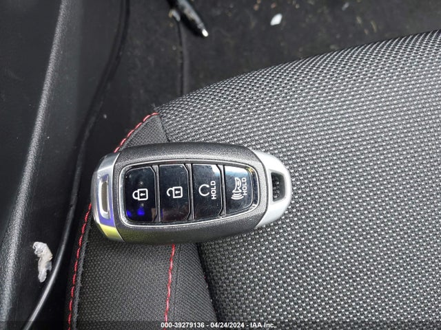 Hyundai Kona N Line 2022 KM8K3CA39NU911496 Image 11