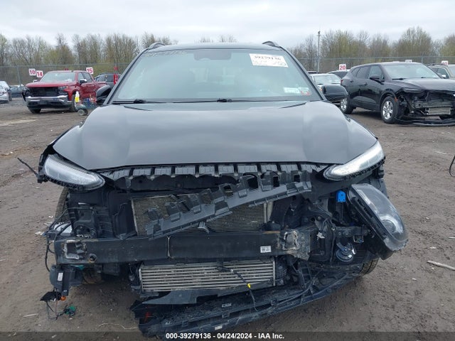 Hyundai Kona N Line 2022 KM8K3CA39NU911496 Image 13