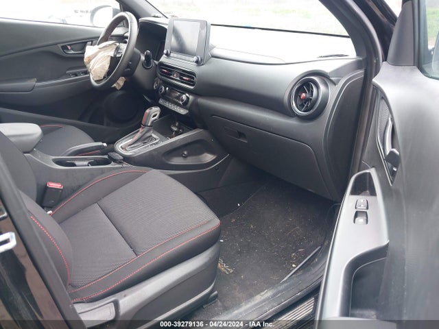 Hyundai Kona N Line 2022 KM8K3CA39NU911496 Image 5