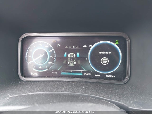Hyundai Kona N Line 2022 KM8K3CA39NU911496 Image 7