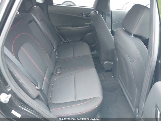 Hyundai Kona N Line 2022 KM8K3CA39NU911496 Image 8