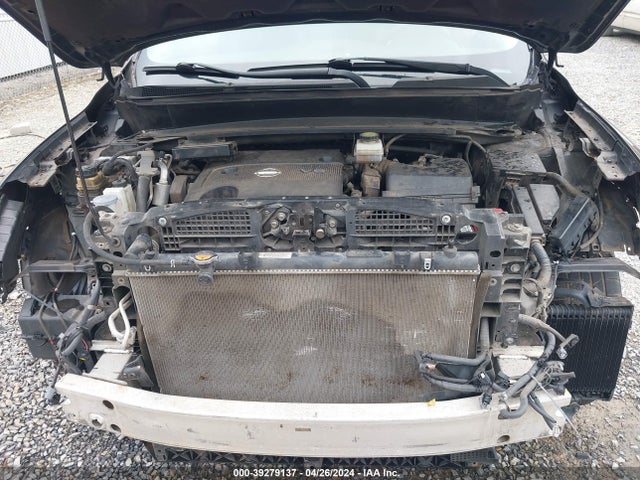 Nissan Pathfinder Platinum 2015 5N1AR2MM7FC635190 Image 10