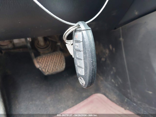 Nissan Pathfinder Platinum 2015 5N1AR2MM7FC635190 Image 11