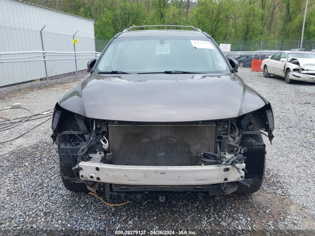 Nissan Pathfinder Platinum 2015 5N1AR2MM7FC635190 Image 12