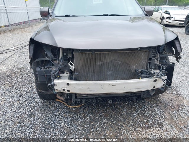 Nissan Pathfinder Platinum 2015 5N1AR2MM7FC635190 Image 6