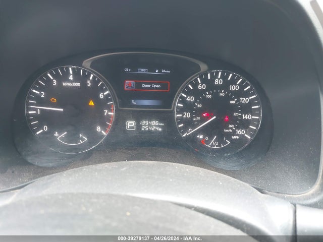 Nissan Pathfinder Platinum 2015 5N1AR2MM7FC635190 Image 7
