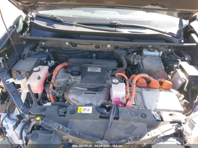 JTMRJREV3HD063739 Toyota Rav4 Hybrid Xle