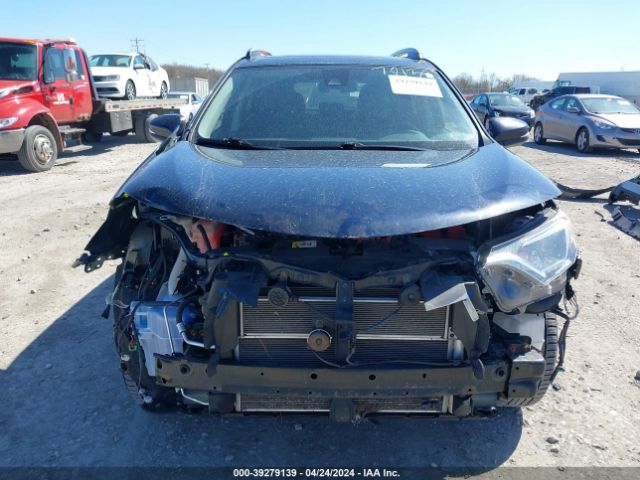 JTMRJREV3HD063739 Toyota Rav4 Hybrid Xle