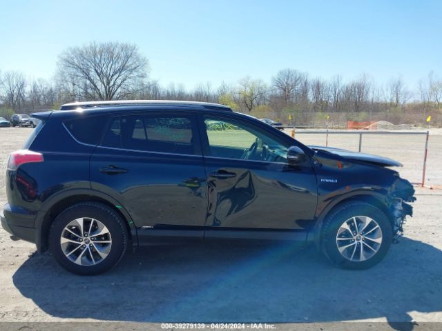 JTMRJREV3HD063739 Toyota Rav4 Hybrid Xle