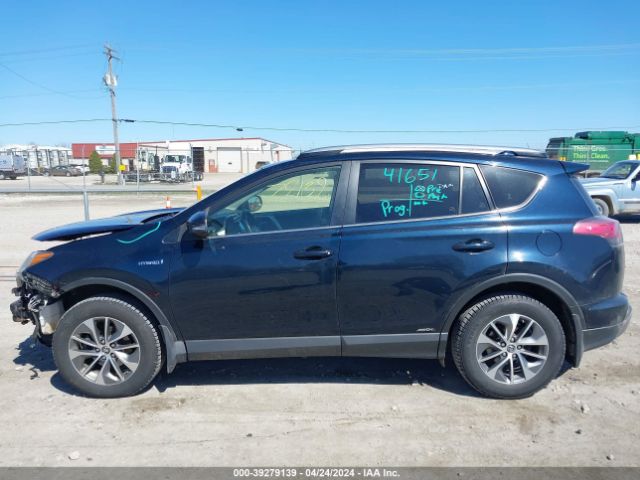 JTMRJREV3HD063739 Toyota Rav4 Hybrid Xle