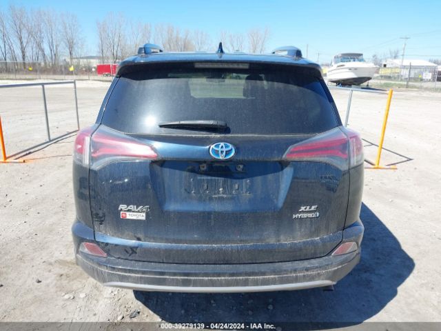 JTMRJREV3HD063739 Toyota Rav4 Hybrid Xle