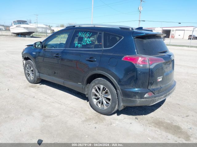 JTMRJREV3HD063739 Toyota Rav4 Hybrid Xle