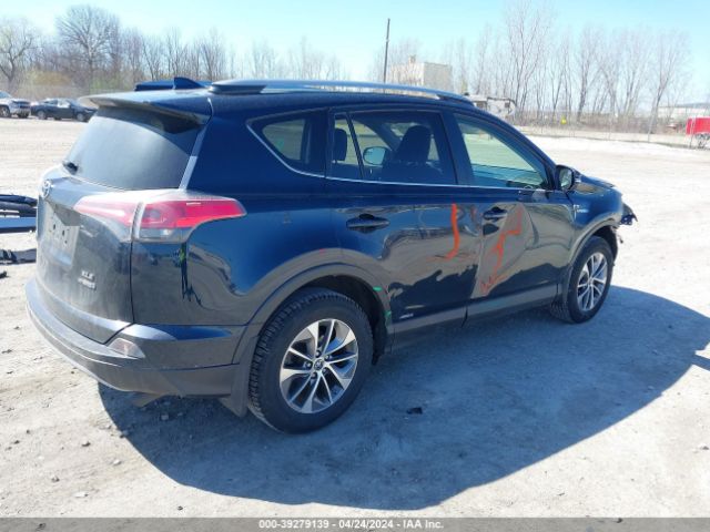 JTMRJREV3HD063739 Toyota Rav4 Hybrid Xle