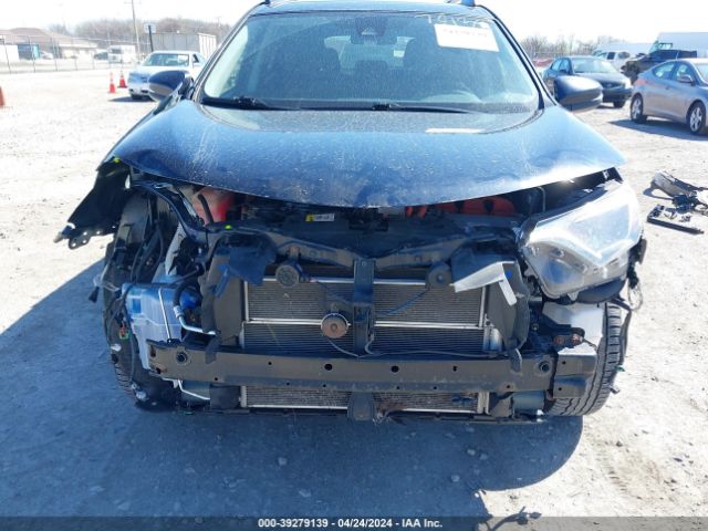 JTMRJREV3HD063739 Toyota Rav4 Hybrid Xle