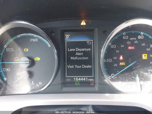 JTMRJREV3HD063739 Toyota Rav4 Hybrid Xle