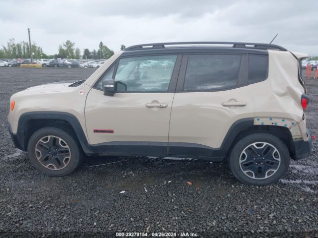 ZACCJBCT1GPE16106 Jeep Renegade Trailhawk