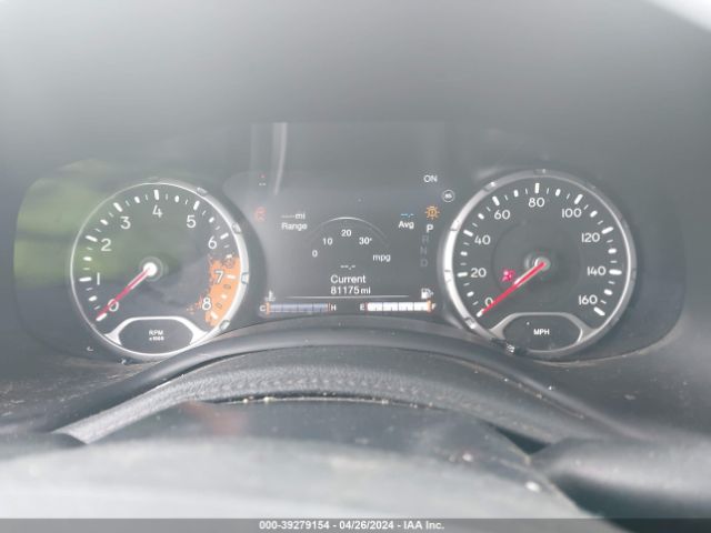 ZACCJBCT1GPE16106 Jeep Renegade Trailhawk