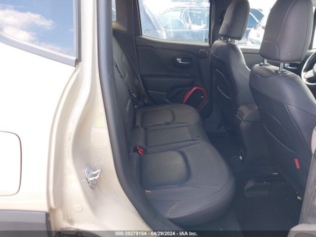 ZACCJBCT1GPE16106 Jeep Renegade Trailhawk