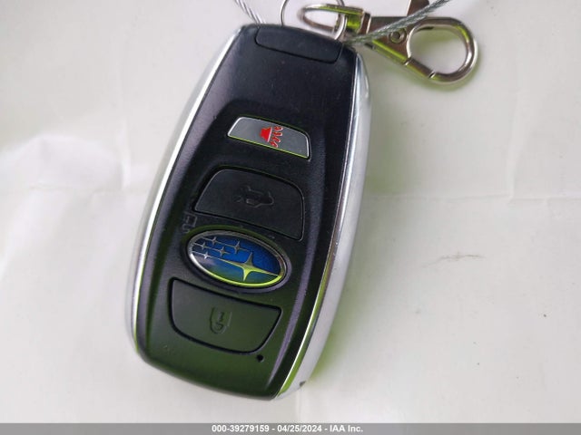 Subaru Forester Limited 2020 JF2SKAUC3LH511884 Image 11
