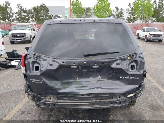 Subaru Forester Limited 2020 JF2SKAUC3LH511884 Image 17