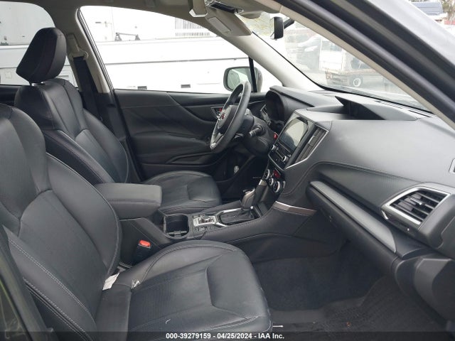 Subaru Forester Limited 2020 JF2SKAUC3LH511884 Image 5