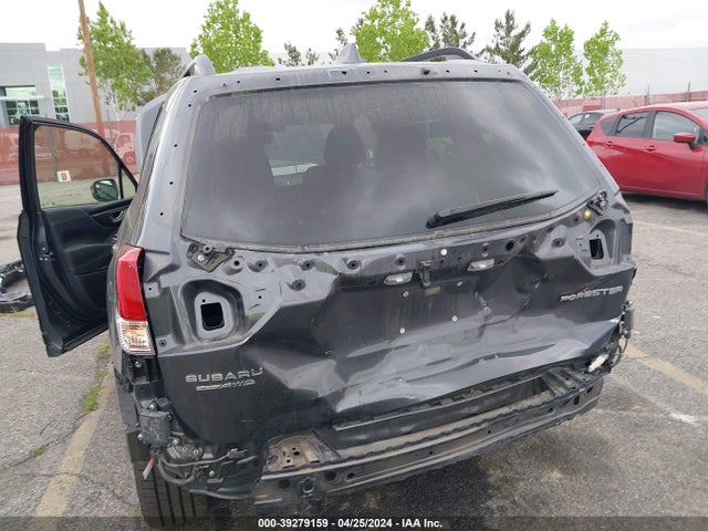 Subaru Forester Limited 2020 JF2SKAUC3LH511884 Image 6