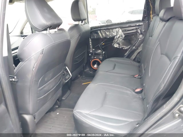 Subaru Forester Limited 2020 JF2SKAUC3LH511884 Image 8