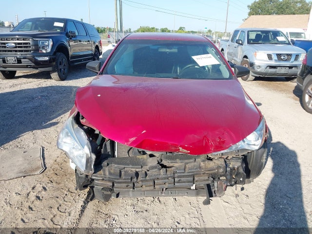 Toyota CAMRY XLE 2015 4T1BF1FK0FU941497 Image 13