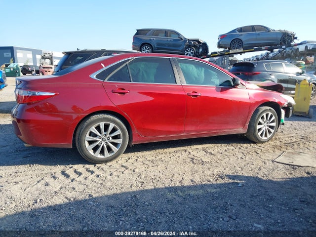 Toyota CAMRY XLE 2015 4T1BF1FK0FU941497 Image 14