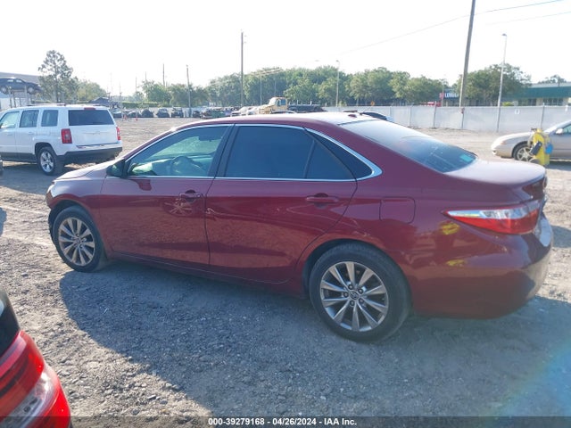 Toyota CAMRY XLE 2015 4T1BF1FK0FU941497 Image 15