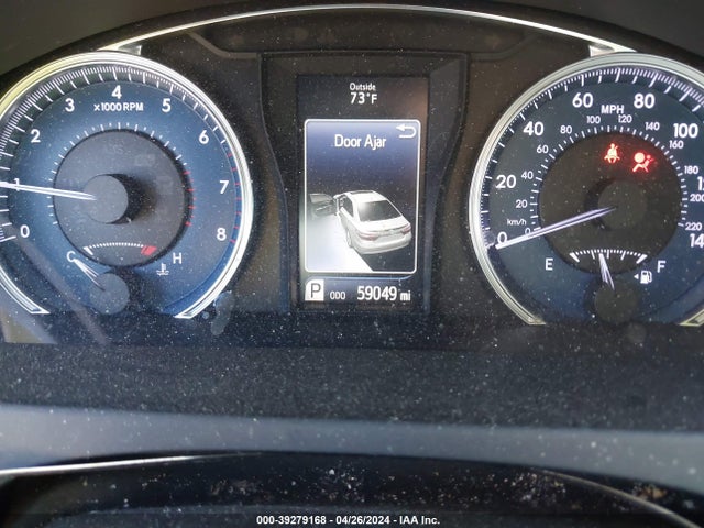 Toyota CAMRY XLE 2015 4T1BF1FK0FU941497 Image 16