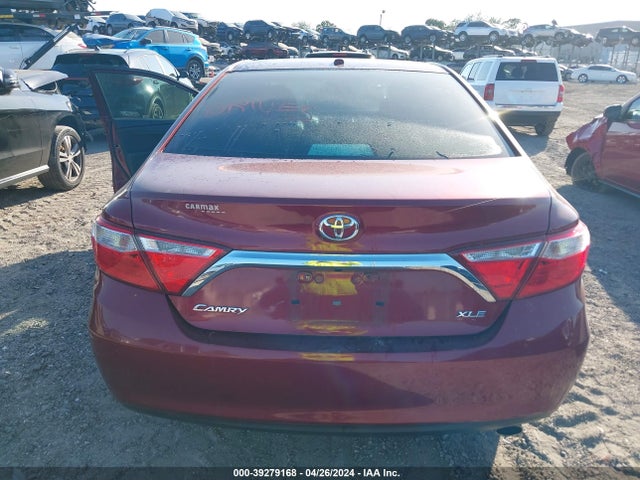 Toyota CAMRY XLE 2015 4T1BF1FK0FU941497 Image 17
