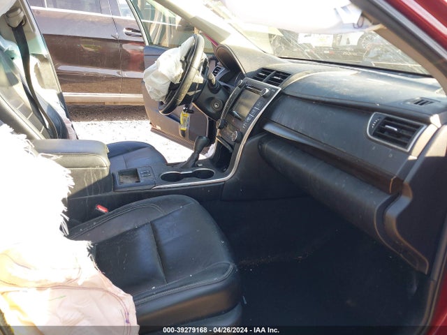 Toyota CAMRY XLE 2015 4T1BF1FK0FU941497 Image 5