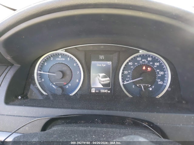 Toyota CAMRY XLE 2015 4T1BF1FK0FU941497 Image 7