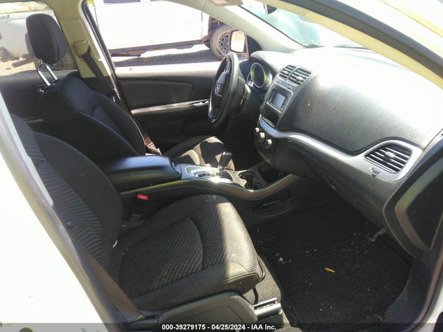 Dodge Journey Se Value 2020 3C4PDCAB5LT277545 Image 5